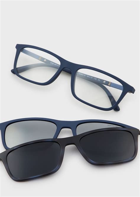 gafas giorgio armani hombre